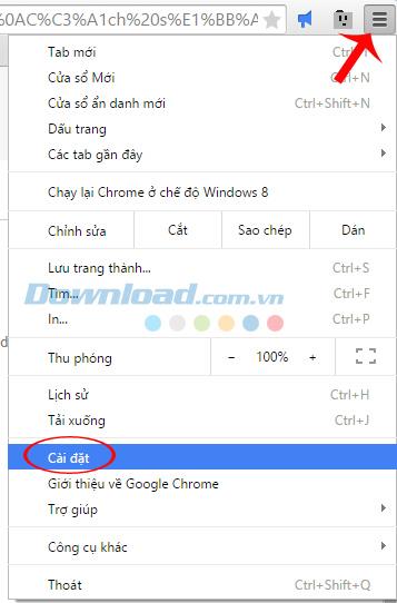 Correction des erreurs Chrome qui utilisent trop de RAM
