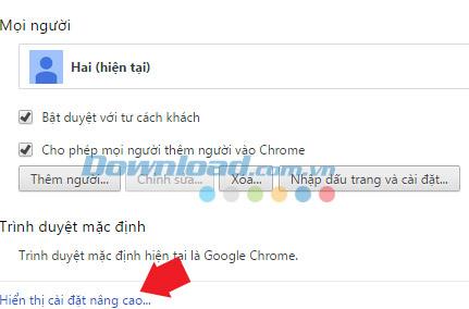 พิมพ์ภาษาเวียดนามใน Office และเบราว์เซอร์ไม่ได้? โปรดลองทำดังต่อไปนี้!