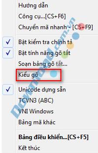 พิมพ์ภาษาเวียดนามใน Office และเบราว์เซอร์ไม่ได้? โปรดลองทำดังต่อไปนี้!