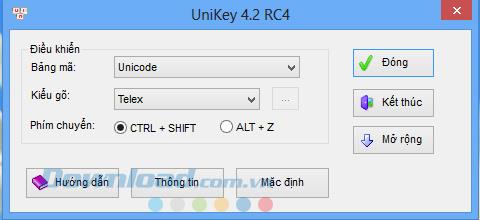 無法在Office和瀏覽器中鍵入越南語？請嘗試以下方法！