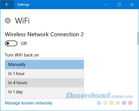 7 fonctionnalités Wi-Fi sur Windows 10 que vous ne connaissiez probablement pas