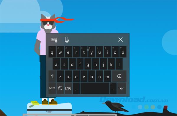 Microsoft a lansat Windows 10 Insider Preview Build 17035 pentru computer