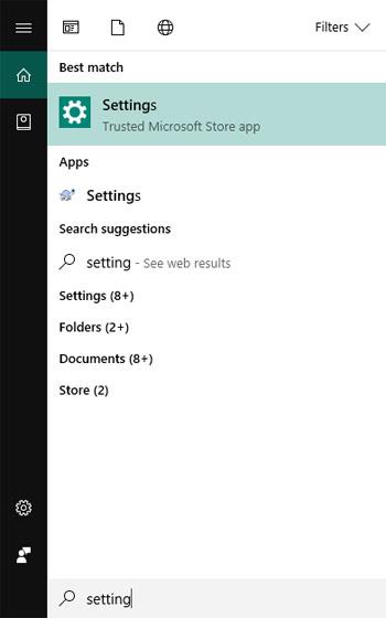 Ascundeți e-mailul dvs. de pe ecranul de conectare în Windows 10
