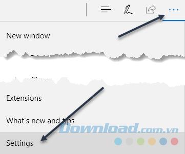 Cum se schimbă folderul de descărcare implicit pe orice browser
