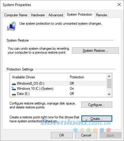 5 things to do before installing Windows 10 Fall Creators Update