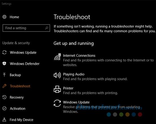 How to reset network settings on Windows 10
