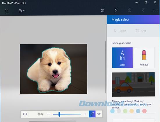 5 tips to start creating with Paint 3D on Windows 10