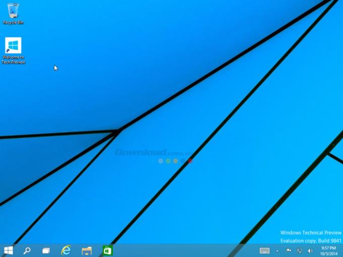 Instruções para instalar o Windows 10 na máquina virtual VMWare