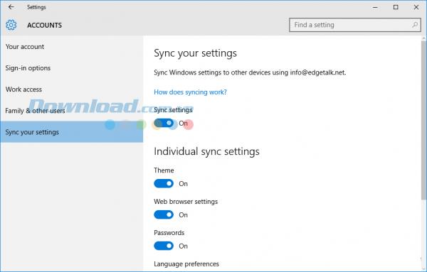 Choses à faire juste après linstallation de Windows 10