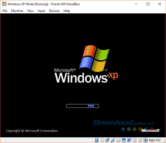 Download Windows XP for free and legally from Microsoft