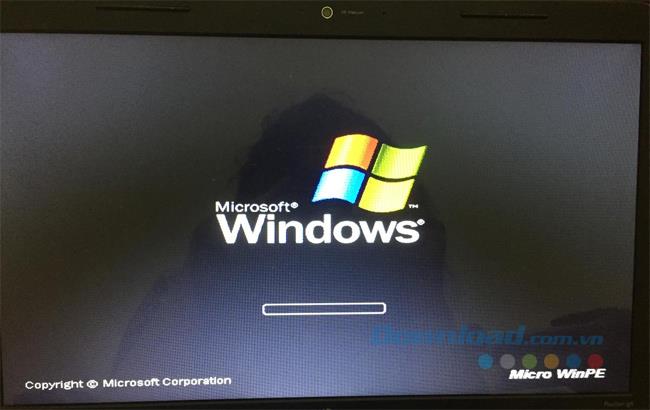 Anweisungen zum Zurücksetzen Ihres Windows 10 / Microsoft-Kontokennworts