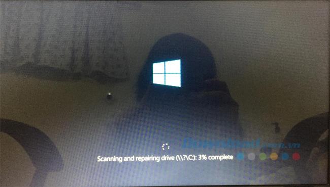 Anweisungen zum Zurücksetzen Ihres Windows 10 / Microsoft-Kontokennworts