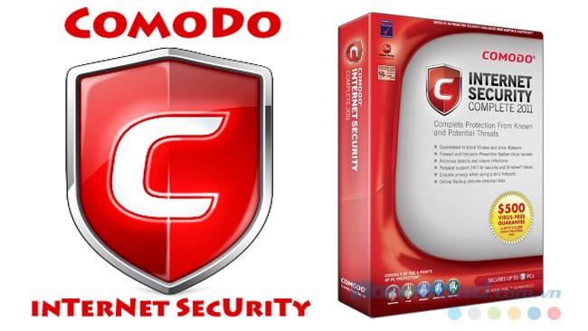 5 best Free Internet Security software for Windows 10