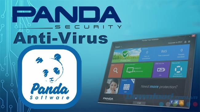 5 beste kostenlose Internet Security Software für Windows 10