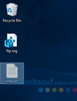 How to change the file icon on a computer