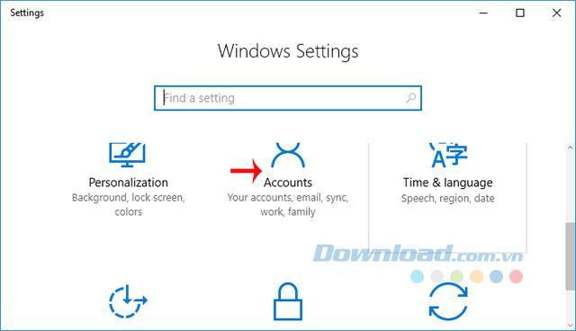 5 façons de personnaliser lécran de verrouillage sur Windows 10