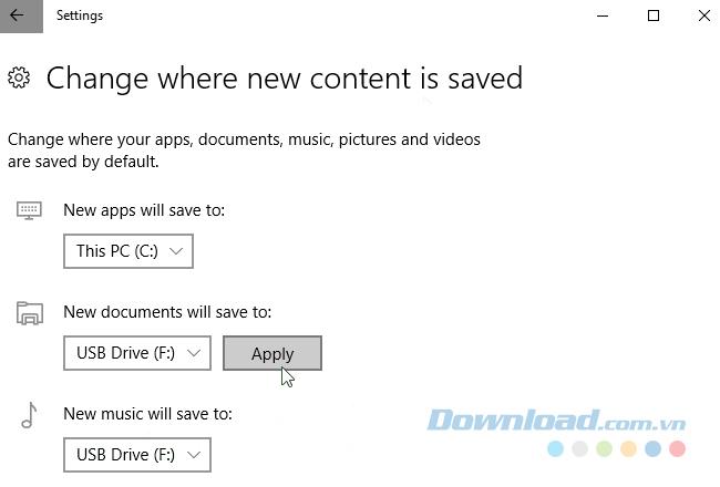 Comment économiser de lespace sur le disque dur sous Windows 10?