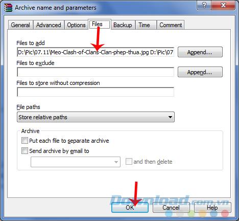 Pourquoi utiliser WinRAR pour compresser et décompresser des fichiers?