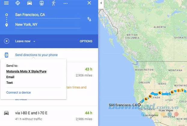 Conseils pour utiliser les meilleures cartes Google Maps