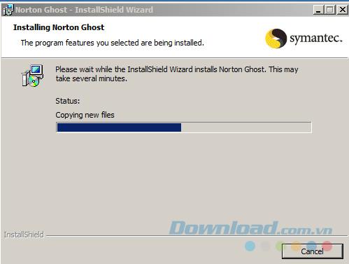 Wie man Windows XP ohne Festplatte spukt