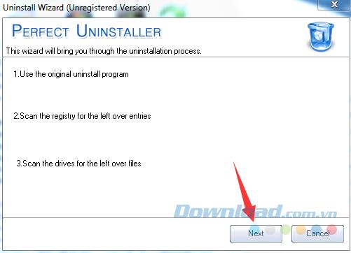 Instructions for uninstalling Cheat Engine