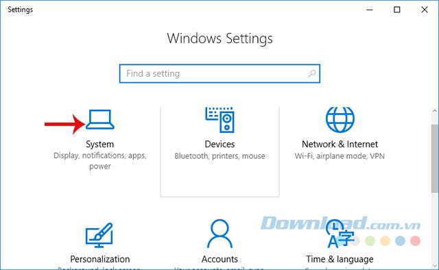 Comment désactiver les notifications dans la barre détat système de Windows 10