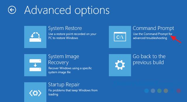 Correction de certaines erreurs dinstallation courantes lors de la mise à niveau vers Windows 10 Creators Update