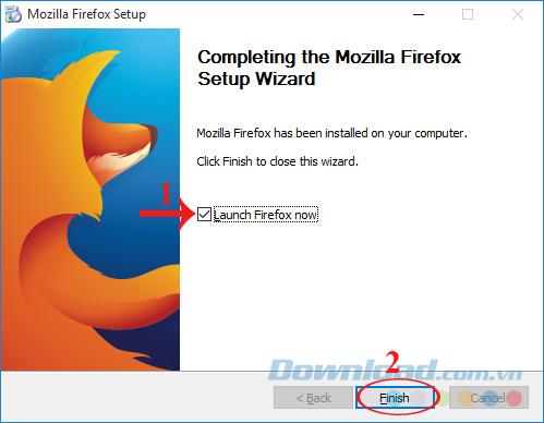 Installez Firefox pour naviguer sur le Web, jouer à des jeux en ligne