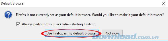 Installez Firefox pour naviguer sur le Web, jouer à des jeux en ligne