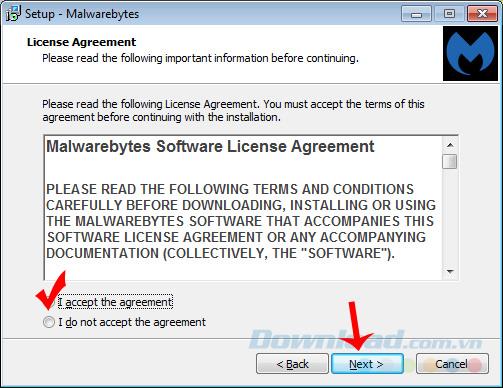 Malwarebytes Premium 3.0 - Logiciel antivirus 4 en 1