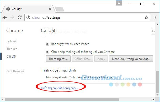 Как исправить ошибку 107 в браузере Chrome