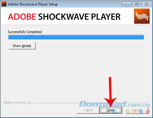 Comment télécharger et installer Shockwave Flash pour les ordinateurs