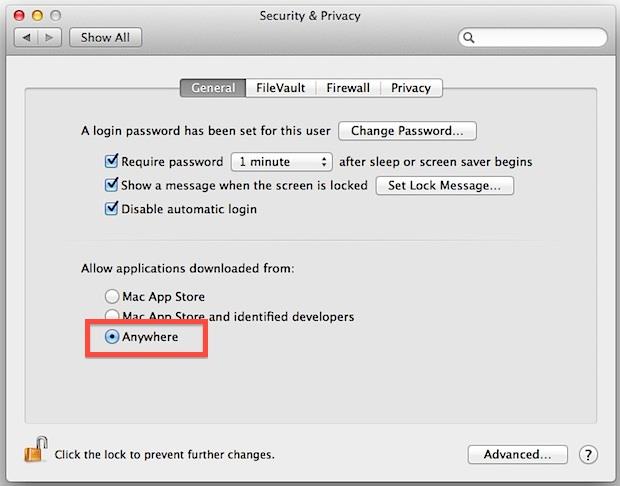 Comment installer des applications en dehors de lApp Store pour macOS Sierra