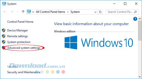 Veuillez désactiver ces fonctionnalités sur Windows 10!