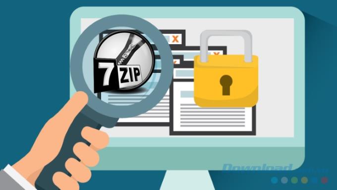 7-Zip a deux graves erreurs de sécurité