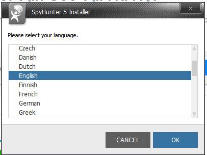 How to install and use SpyHunter to remove spyware, prevent keyloggers