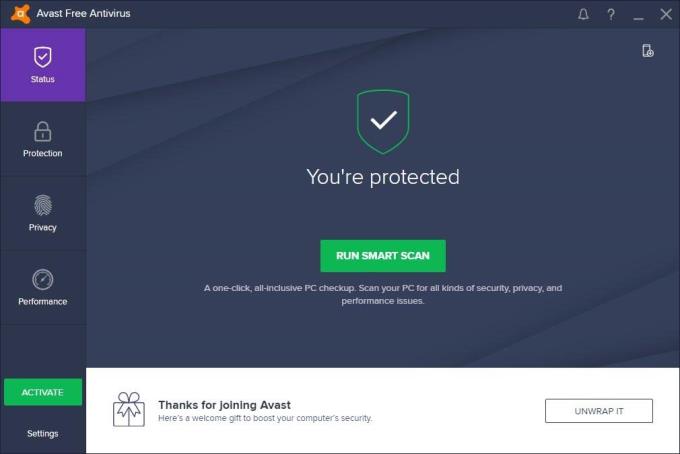 avira free antivirus vs avast