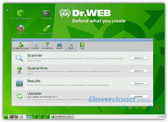 7 tools to easily remove malware