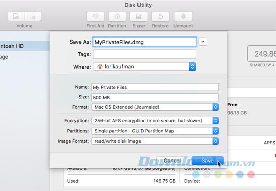 Summary of necessary ways to protect your Mac should not be ignored