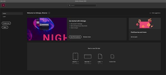 Adobe InDesign with Canva, which design tool is better?