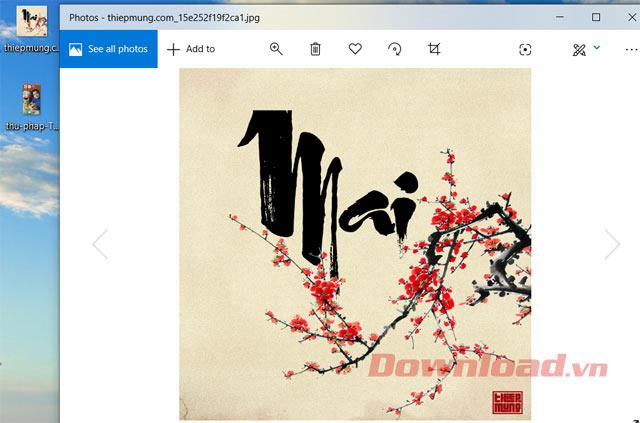 Wie schreibe ich Kalligraphie Tet 2020 kostenlos online