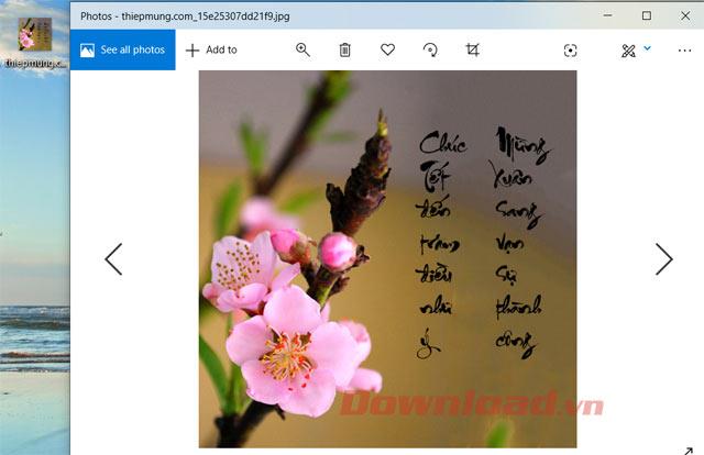 Comment écrire la calligraphie Tet 2020 en ligne gratuitement