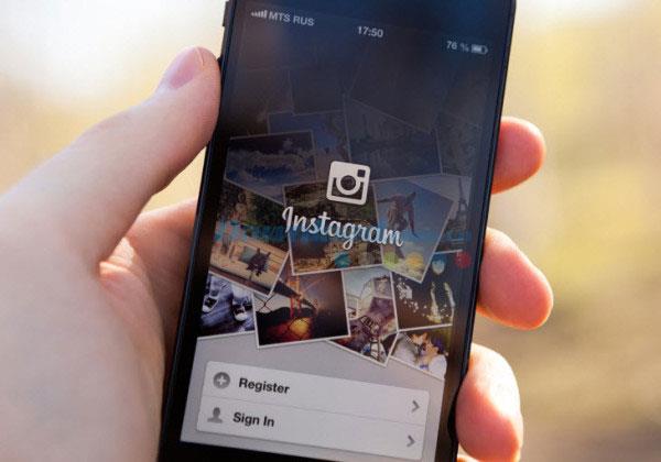 Instagramユーザーのためのトップ10の簡単なヒント