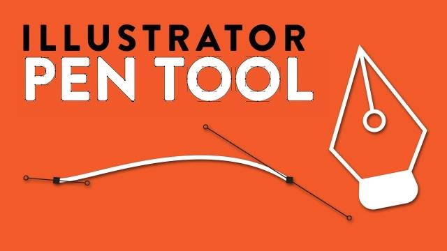 Instruction for designing logos in Illustrator