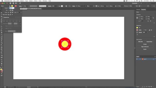 8 tips to use Adobe Illustrator to help you design faster