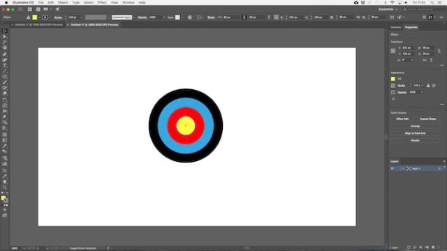 8 petua untuk menggunakan Adobe Illustrator untuk membantu anda merancang dengan lebih pantas
