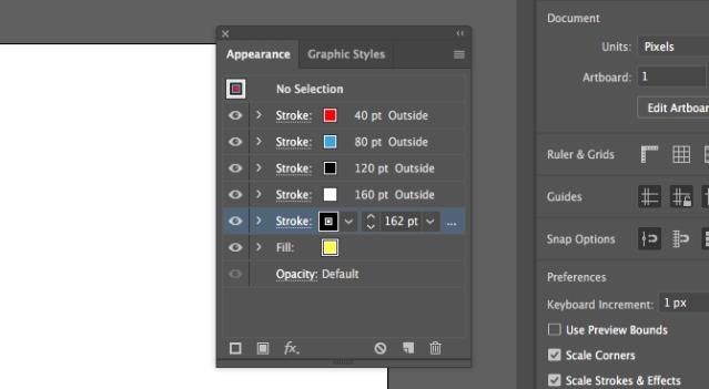 8 советов по использованию Adobe Illustrator для более быстрого проектирования