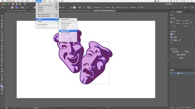 Adobe Illustratorを使用して設計を高速化するための8つのヒント