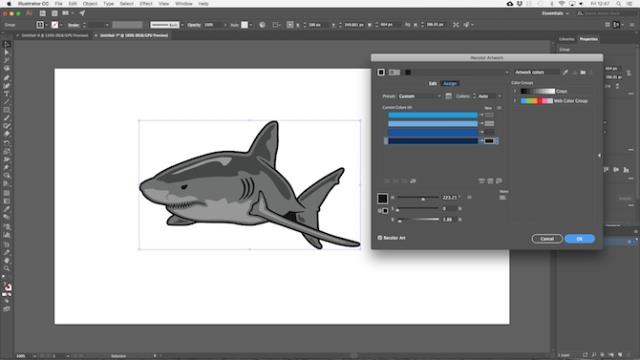 8 Tipps zur Verwendung von Adobe Illustrator, damit Sie schneller entwerfen können