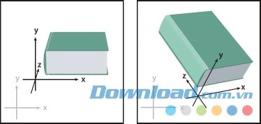 Anweisungen zum Erstellen von 3D-Objekten mit Adobe Illustrator